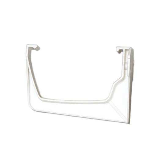 GUTTER CLAMP SQF06